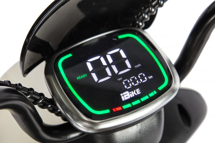 Электротрицикл Rutrike Шкипер New в Нижнем Тагиле