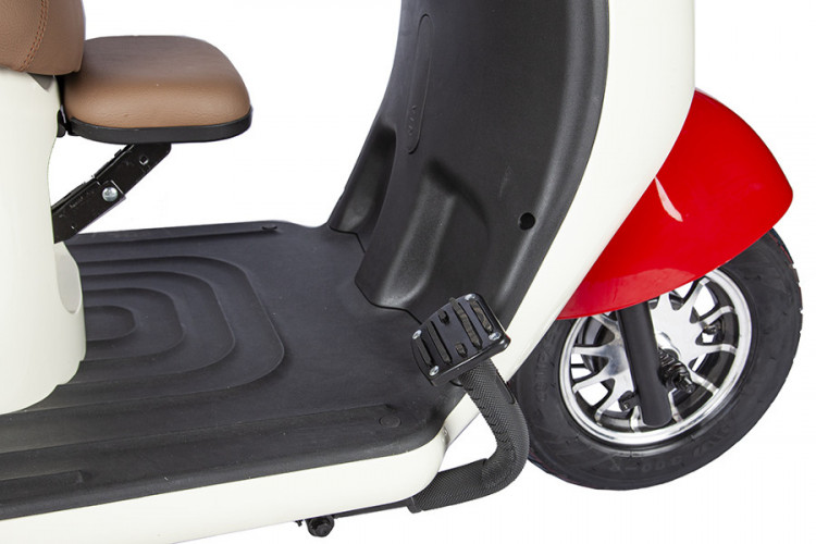 Электротрицикл Rutrike Шкипер New в Нижнем Тагиле