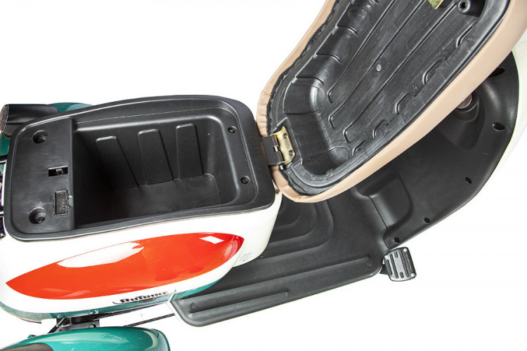 Электротрицикл Rutrike Шкипер New в Нижнем Тагиле