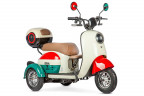 Электротрицикл Rutrike Шкипер New в Нижнем Тагиле