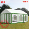 Шатер Giza Garden Eco 4 х 6 м в Нижнем Тагиле