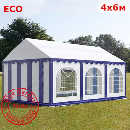 Шатер Giza Garden Eco 4 х 6 м в Нижнем Тагиле