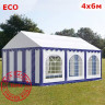 Шатер Giza Garden Eco 4 х 6 м в Нижнем Тагиле