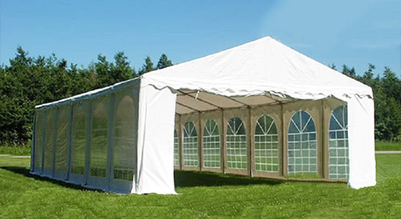 Шатер Giza Garden 8 х 12 м в Нижнем Тагиле