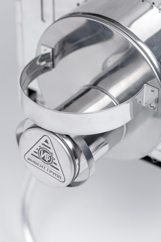 Печь Инвент экономка средняя с регулирующимися экранами в сумке в Нижнем Тагиле