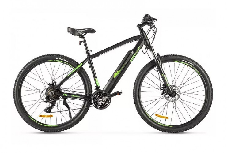 Электровелосипед Eltreco Ultra MAX в Нижнем Тагиле