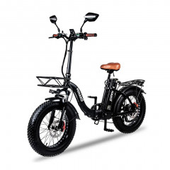 Электровелосипед Minako F.11 Электровелосипед Minako F.11