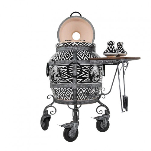 Тандыр Этнос в Нижнем Тагиле