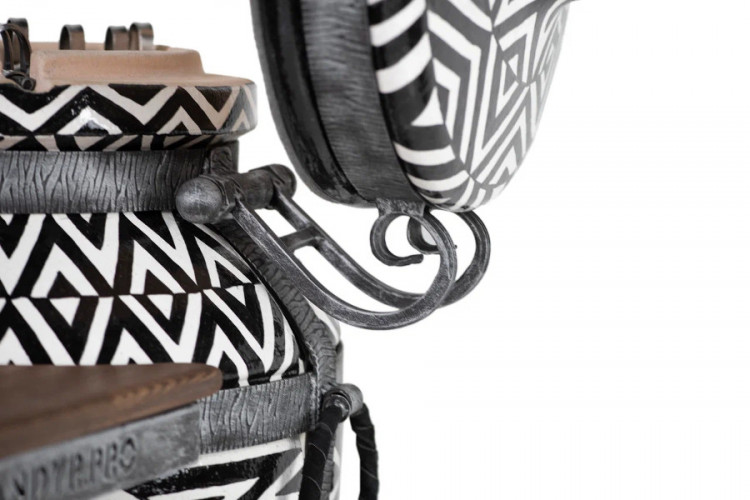 Тандыр Этнос в Нижнем Тагиле