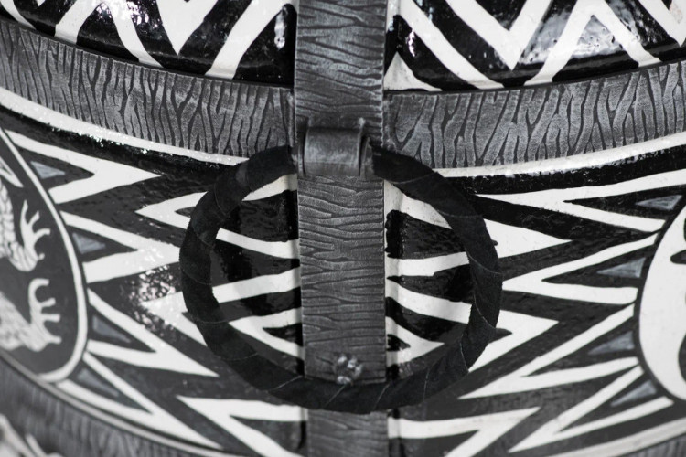 Тандыр Этнос в Нижнем Тагиле