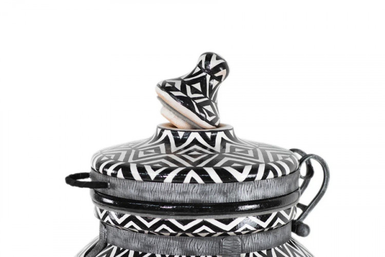 Тандыр Этнос в Нижнем Тагиле