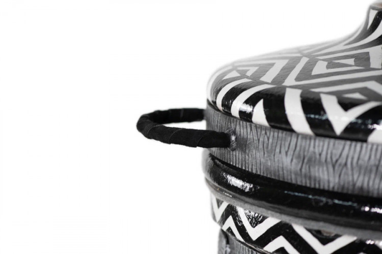 Тандыр Этнос в Нижнем Тагиле