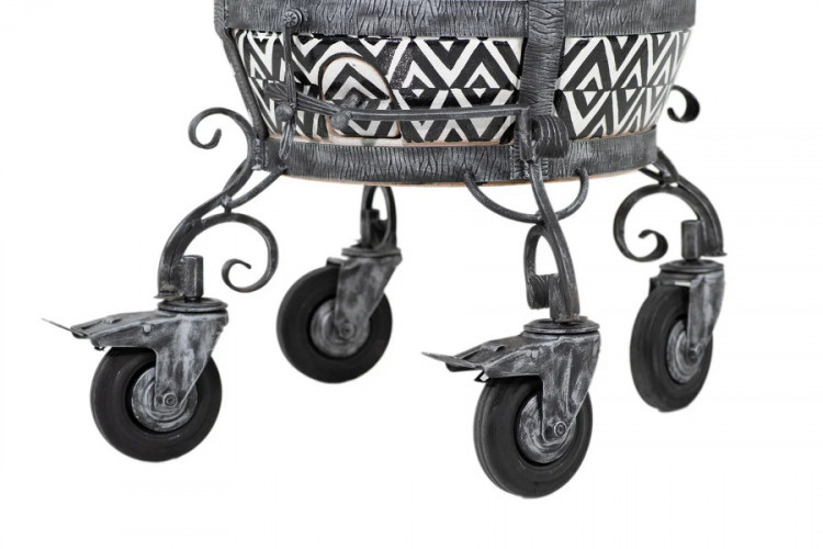 Тандыр Этнос в Нижнем Тагиле