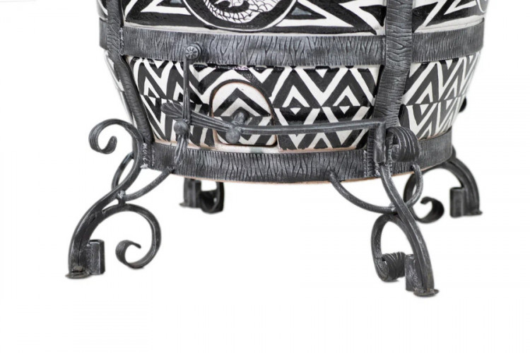 Тандыр Этнос в Нижнем Тагиле