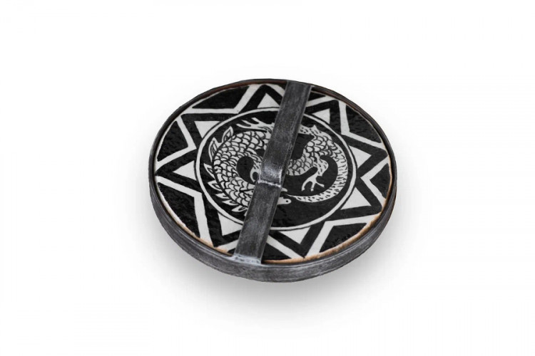 Тандыр Этнос в Нижнем Тагиле