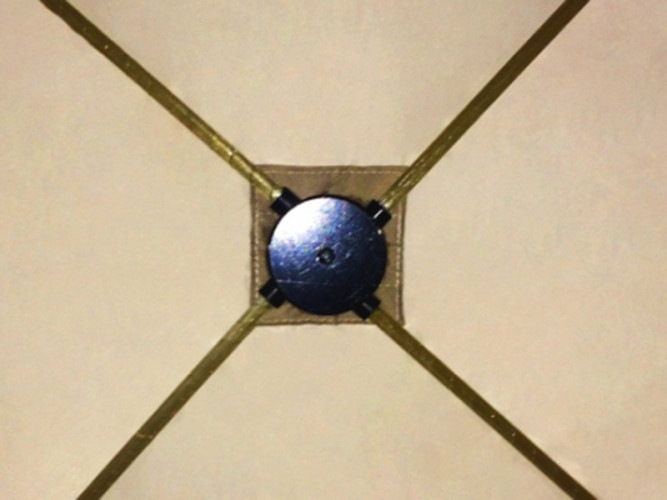 Зимняя палатка Polar Bird 3T Long в Нижнем Тагиле