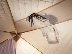 Зимняя палатка Polar Bird 3T Long