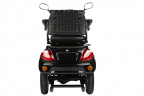 Электроскутер Volteco Trike Round в Нижнем Тагиле