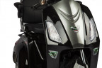 Электроскутер Volteco Trike Round в Нижнем Тагиле