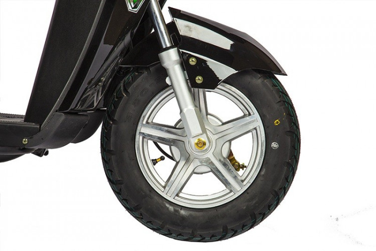 Электроскутер Volteco Trike Round в Нижнем Тагиле