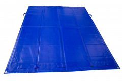 Пол ПВХ в палатку Pulsar 4T long без отверстий