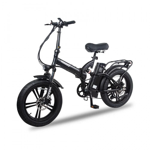 Электровелосипед Minako F10 Mini в Нижнем Тагиле