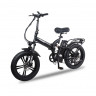 Электровелосипед Minako F10 Mini в Нижнем Тагиле