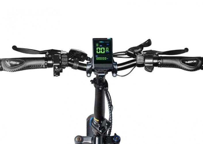 Электровелосипед Minako F10 Mini в Нижнем Тагиле