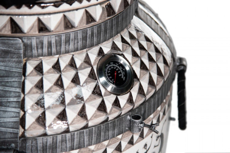 Тандыр Африка в Нижнем Тагиле