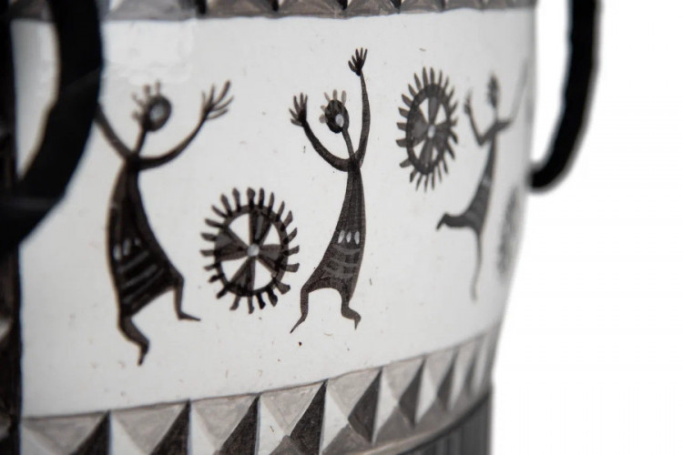 Тандыр Африка в Нижнем Тагиле