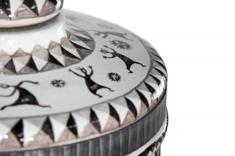 Тандыр Африка в Нижнем Тагиле