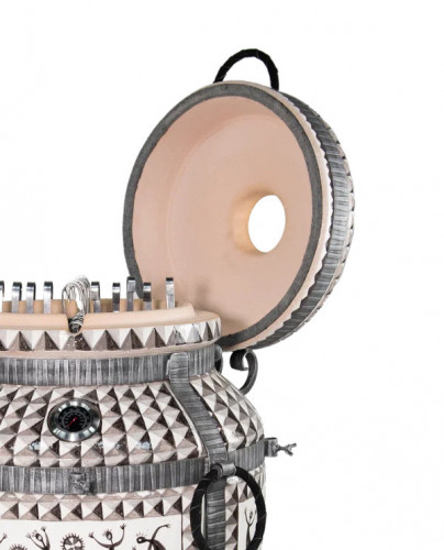 Тандыр Африка в Нижнем Тагиле