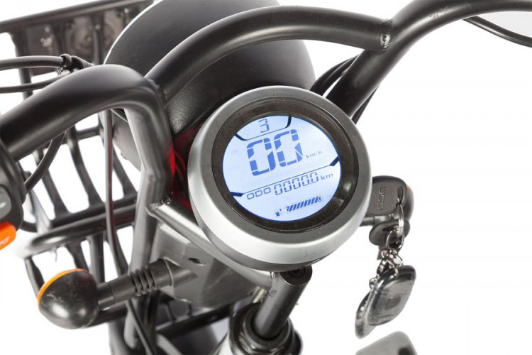 Электротрицикл Wanshida HOT HATCH в Нижнем Тагиле