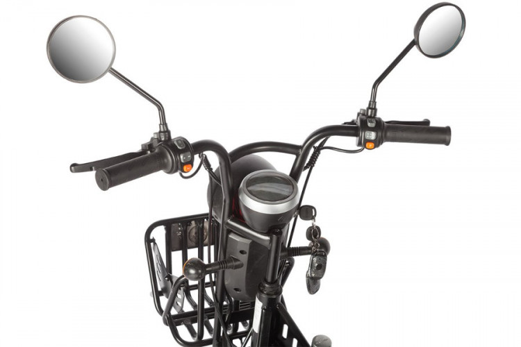 Электротрицикл Wanshida HOT HATCH в Нижнем Тагиле