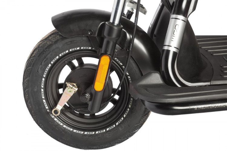 Электротрицикл Wanshida HOT HATCH в Нижнем Тагиле