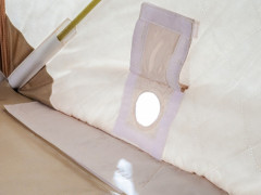 Зимняя палатка для рыбалки Polar Bird 4T Long