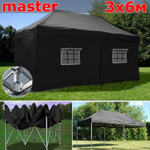 Шатер автомат Giza Garden Master 3 х 6 м в Нижнем Тагиле