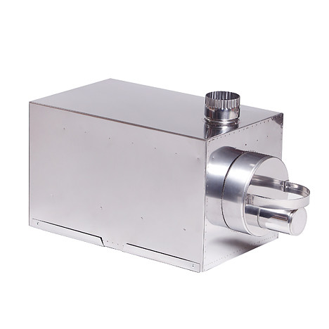 Печь Инвент Экономка средняя б/экранов в сумке в Нижнем Тагиле