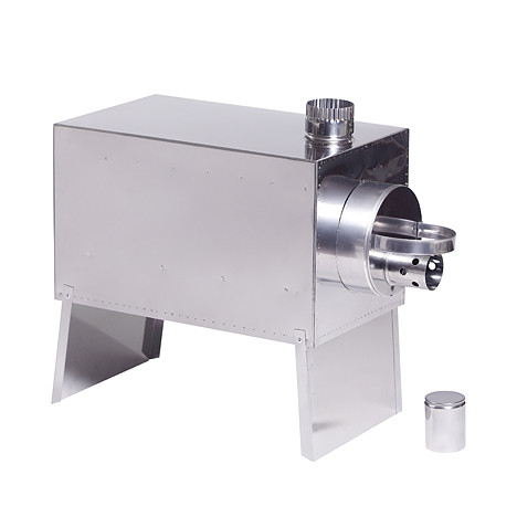 Печь Инвент Экономка средняя б/экранов в сумке в Нижнем Тагиле