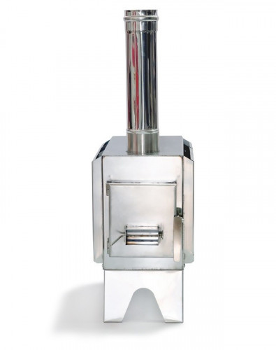 Печь мобильная Турист в Нижнем Тагиле