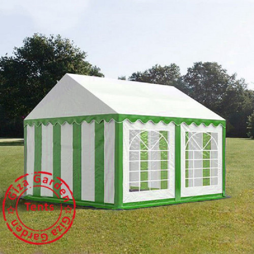 Шатер Giza Garden Eco 4 х 4 м в Нижнем Тагиле