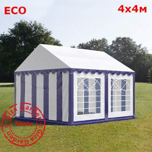 Шатер Giza Garden Eco 4 х 4 м в Нижнем Тагиле