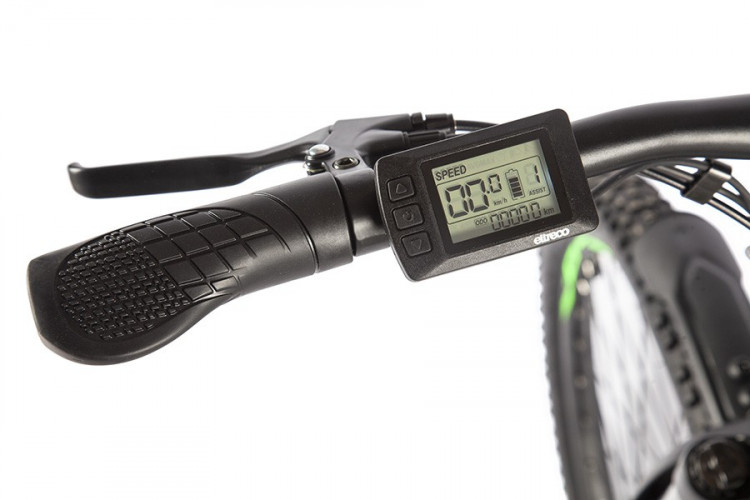 Электровелосипед Eltreco Ultra Trend UP в Нижнем Тагиле