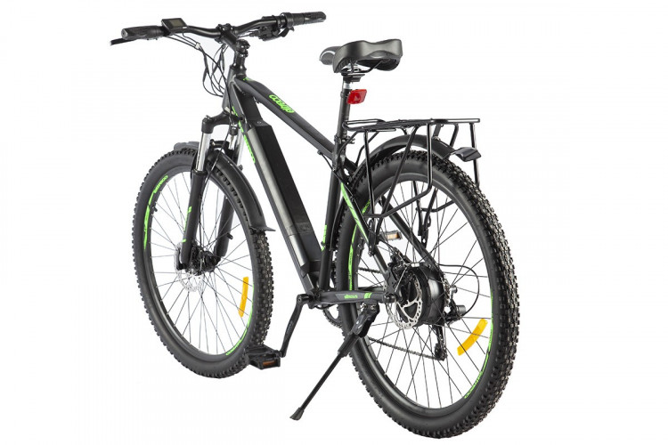 Электровелосипед Eltreco Ultra Trend UP в Нижнем Тагиле