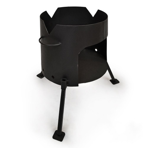 Печь под казан 8-10 литров, 340 мм в Нижнем Тагиле