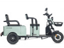 Пассажирский электротрицикл Wanshida LC-F150 в Нижнем Тагиле