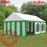 Шатер Giza Garden Pro 4 х 6 м в Нижнем Тагиле