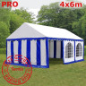Шатер Giza Garden Pro 4 х 6 м в Нижнем Тагиле