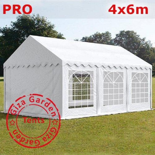 Шатер Giza Garden Pro 4 х 6 м в Нижнем Тагиле