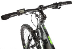 Электровелосипед Eltreco Walter Электровелосипед Eltreco Walter